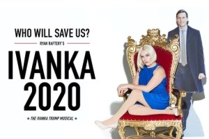 Ryan Raftery: Ivanka 2020