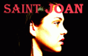 Saint Joan