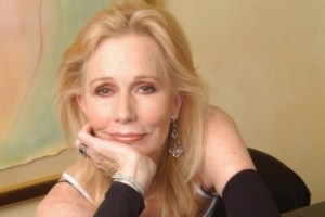 Sally Kellerman