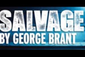 salvage logo 12007