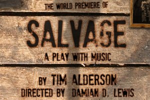 Salvage