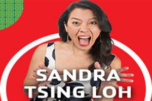 Sandra Tsing Loh