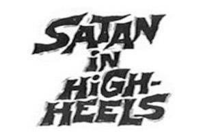 Satan in High Heels