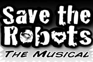 Save the Robots