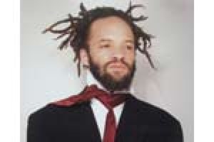 Savion Glover in SoLe Sanctuary: A Hoofer’s meditation on the art of tap