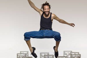 Savion Glover