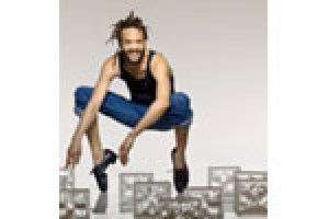 Savion Glover