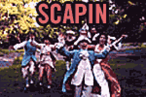 Scapin