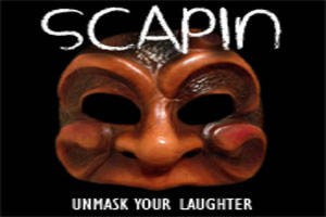 Scapin