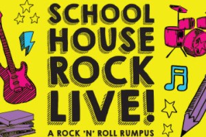 Schoolhouse Rock Live!