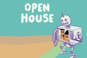 Second City Hollywood – Virtual Open House