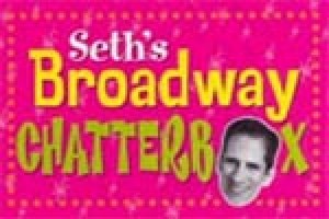 Seth Rudetsky’s Broadway Chatterbox