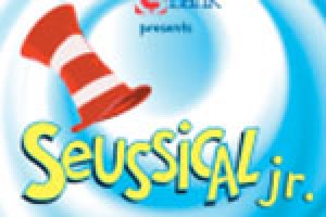 Seussical Jr.