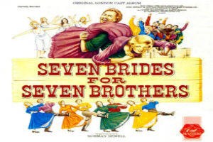 Seven Brides for Seven Brothers