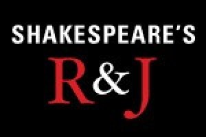 Shakespeare’s R&J