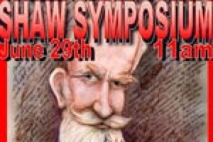 Shaw Symposium