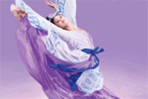 Shen Yun 2013: Reviving 5,000 Years of Civilization