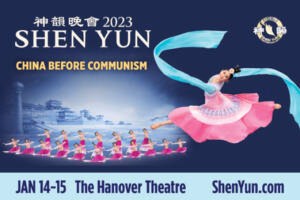 Shen Yun