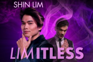 Shin Lim — Limitless