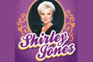 Shirley Jones – In Concert