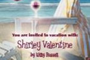 Shirley Valentine