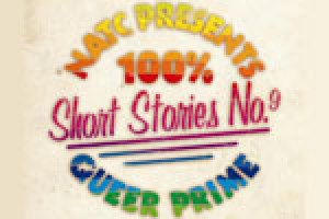 Short Stories 9 – Queer Prime