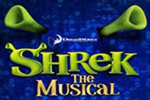 Shrek The Musical