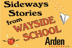 Sideways Stories from Wayside School