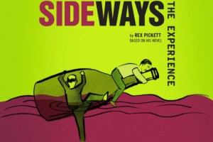 Sideways The Experience