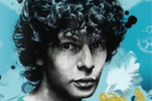 Simon Amstell: Numb