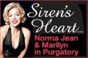 Siren’s Heart: The Marilyn Monroe Musical