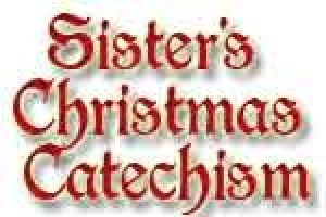 Sister’s Christmas Catechism: The Mystery of the Magi’s Gold