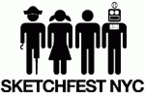 SketchFest NYC