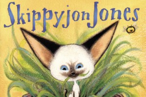 Skippyjon Jones