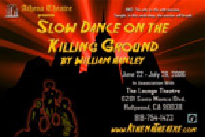 Slow Dance on the Killing Ground