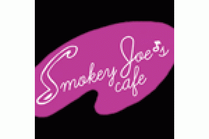 Smokey Joe’s Cafe