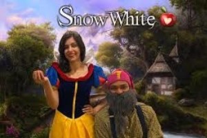 Snow White