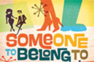 Someone To Belong To