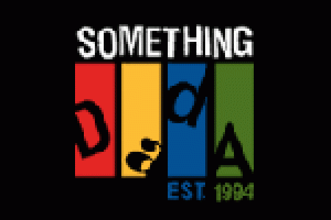 Something Dada