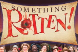 Something Rotten!