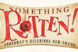 Something Rotten