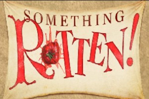 Something Rotten!