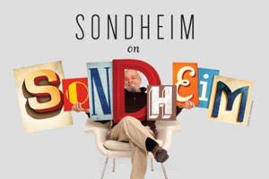 Sondheim on Sondheim