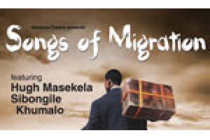 Songs of Migration