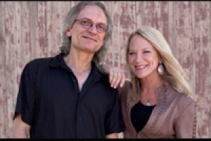 Sonny Landreth & Cindy Cashdollar