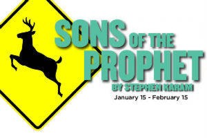 Sons of the Prophet