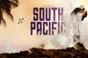 South Pacific