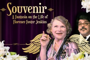 Souvenir: A Fantasia on the Life of Florence Foster Jenkins