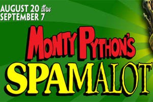 Spamalot