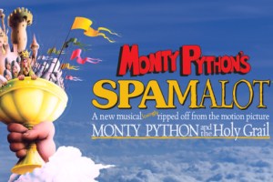 Spamalot